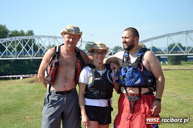 Zdjęcie w galerii na portalu naszraciborz.pl: Meander Orient Express - edycja 2015 wiadomości z regionu