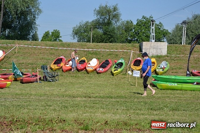 Zdjęcie w galerii na portalu naszraciborz.pl: Meander Orient Express - edycja 2015 wiadomości z regionu