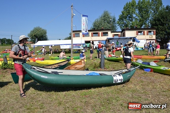 Zdjęcie w galerii na portalu naszraciborz.pl: Meander Orient Express - edycja 2015 wiadomości z regionu