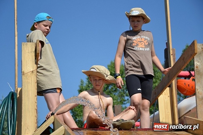 Zdjęcie w galerii na portalu naszraciborz.pl: Meander Orient Express - edycja 2015 wiadomości z regionu