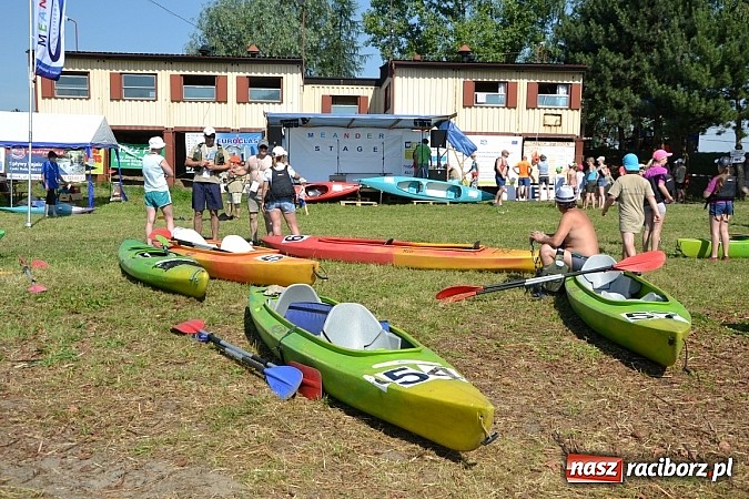 Zdjęcie w galerii na portalu naszraciborz.pl: Meander Orient Express - edycja 2015 wiadomości z regionu