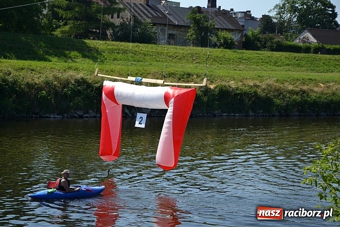 Zdjęcie w galerii na portalu naszraciborz.pl: Meander Orient Express - edycja 2015 wiadomości z regionu