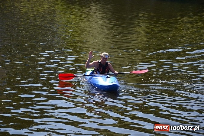 Zdjęcie w galerii na portalu naszraciborz.pl: Meander Orient Express - edycja 2015 wiadomości z regionu