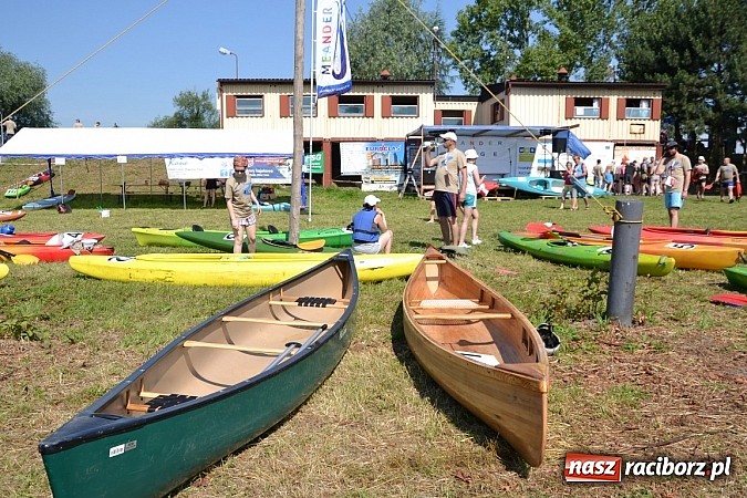 Zdjęcie w galerii na portalu naszraciborz.pl: Meander Orient Express - edycja 2015 wiadomości z regionu