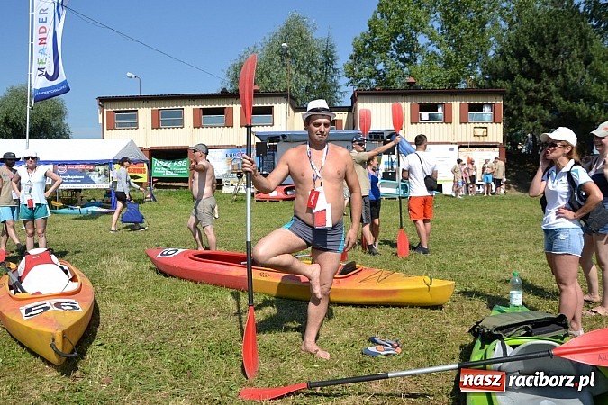 Zdjęcie w galerii na portalu naszraciborz.pl: Meander Orient Express - edycja 2015 wiadomości z regionu