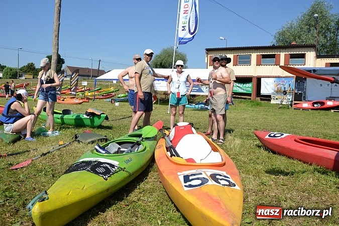 Zdjęcie w galerii na portalu naszraciborz.pl: Meander Orient Express - edycja 2015 wiadomości z regionu
