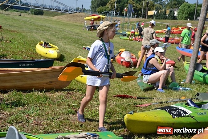 Zdjęcie w galerii na portalu naszraciborz.pl: Meander Orient Express - edycja 2015 wiadomości z regionu