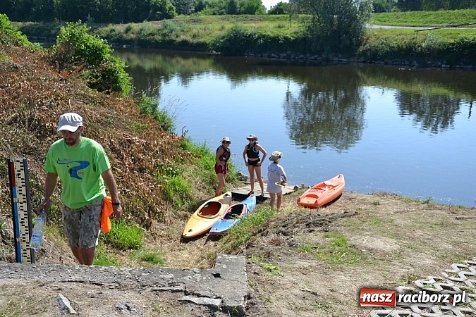 Zdjęcie w galerii na portalu naszraciborz.pl: Meander Orient Express - edycja 2015 wiadomości z regionu