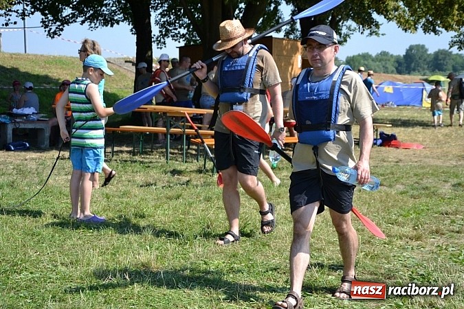 Zdjęcie w galerii na portalu naszraciborz.pl: Meander Orient Express - edycja 2015 wiadomości z regionu