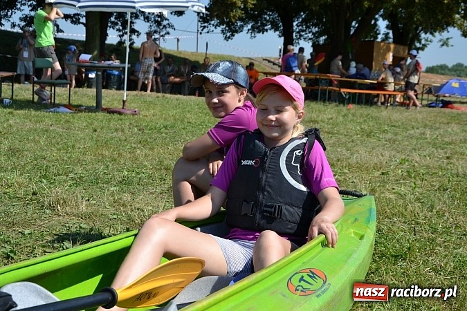 Zdjęcie w galerii na portalu naszraciborz.pl: Meander Orient Express - edycja 2015 wiadomości z regionu