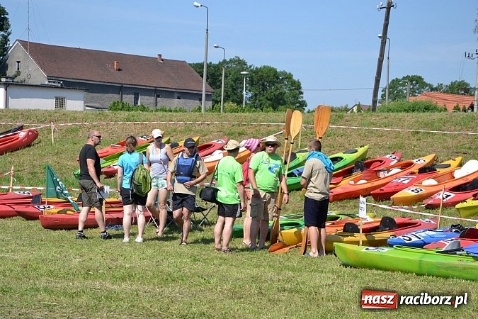 Zdjęcie w galerii na portalu naszraciborz.pl: Meander Orient Express - edycja 2015 wiadomości z regionu