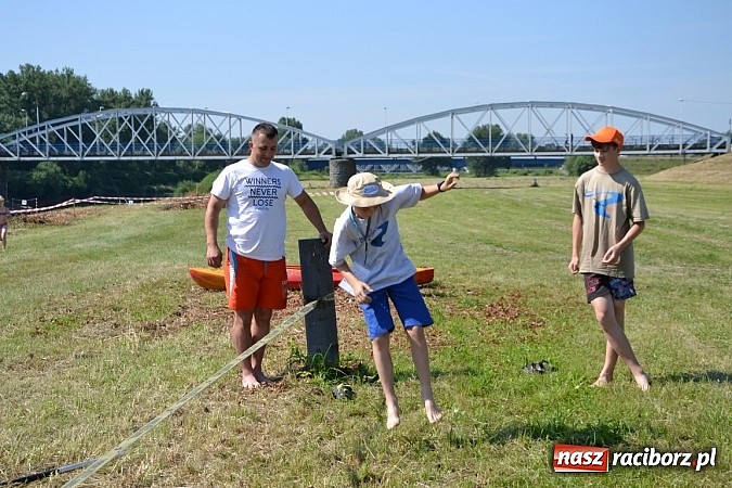 Zdjęcie w galerii na portalu naszraciborz.pl: Meander Orient Express - edycja 2015 wiadomości z regionu