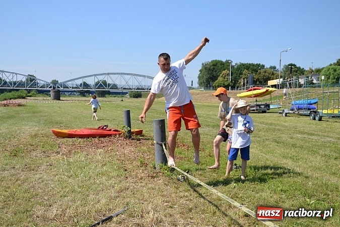 Zdjęcie w galerii na portalu naszraciborz.pl: Meander Orient Express - edycja 2015 wiadomości z regionu
