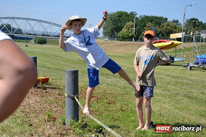 Zdjęcie w galerii na portalu naszraciborz.pl: Meander Orient Express - edycja 2015 wiadomości z regionu