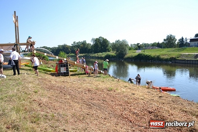 Zdjęcie w galerii na portalu naszraciborz.pl: Meander Orient Express - edycja 2015 wiadomości z regionu