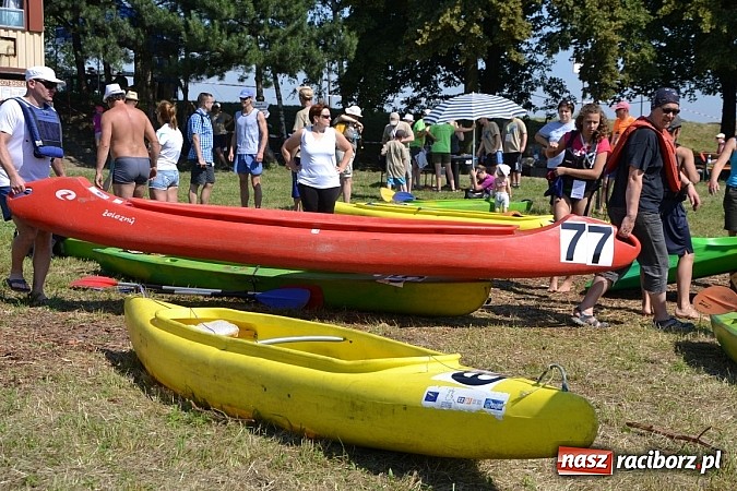 Zdjęcie w galerii na portalu naszraciborz.pl: Meander Orient Express - edycja 2015 wiadomości z regionu