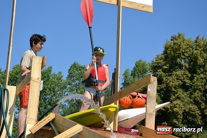 Zdjęcie w galerii na portalu naszraciborz.pl: Meander Orient Express - edycja 2015 wiadomości z regionu