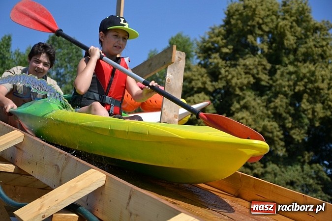 Zdjęcie w galerii na portalu naszraciborz.pl: Meander Orient Express - edycja 2015 wiadomości z regionu