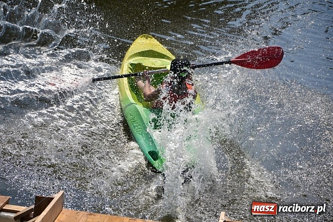 Zdjęcie w galerii na portalu naszraciborz.pl: Meander Orient Express - edycja 2015 wiadomości z regionu