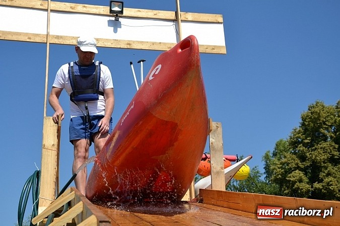 Zdjęcie w galerii na portalu naszraciborz.pl: Meander Orient Express - edycja 2015 wiadomości z regionu