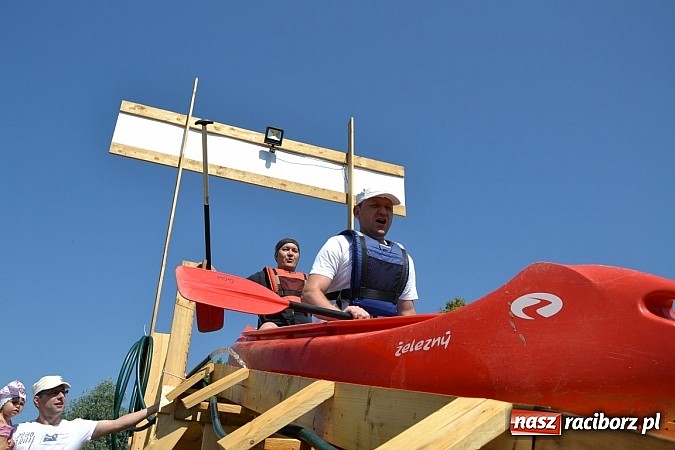 Zdjęcie w galerii na portalu naszraciborz.pl: Meander Orient Express - edycja 2015 wiadomości z regionu