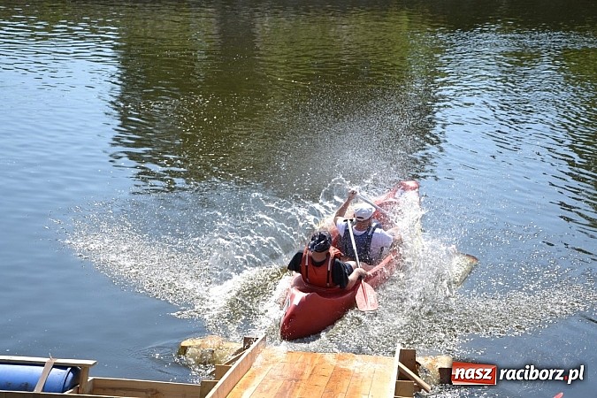 Zdjęcie w galerii na portalu naszraciborz.pl: Meander Orient Express - edycja 2015 wiadomości z regionu