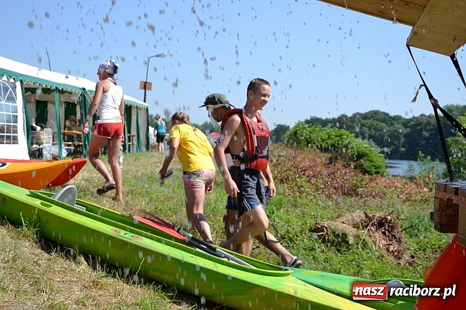 Zdjęcie w galerii na portalu naszraciborz.pl: Meander Orient Express - edycja 2015 wiadomości z regionu