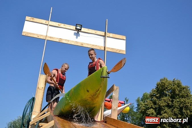 Zdjęcie w galerii na portalu naszraciborz.pl: Meander Orient Express - edycja 2015 wiadomości z regionu