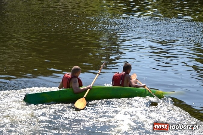 Zdjęcie w galerii na portalu naszraciborz.pl: Meander Orient Express - edycja 2015 wiadomości z regionu