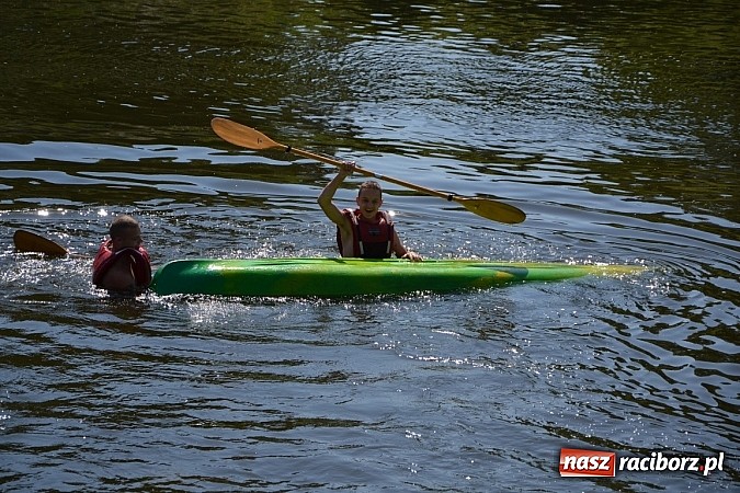 Zdjęcie w galerii na portalu naszraciborz.pl: Meander Orient Express - edycja 2015 wiadomości z regionu