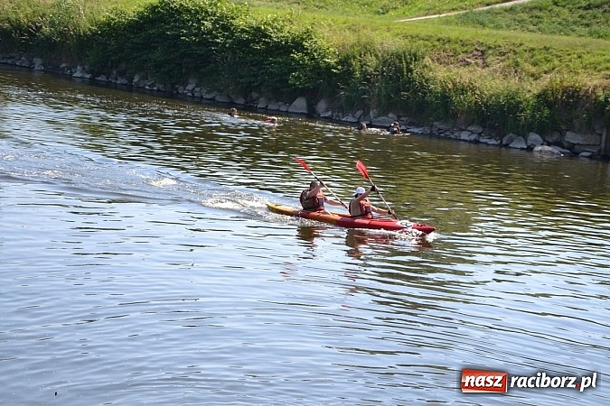 Zdjęcie w galerii na portalu naszraciborz.pl: Meander Orient Express - edycja 2015 wiadomości z regionu