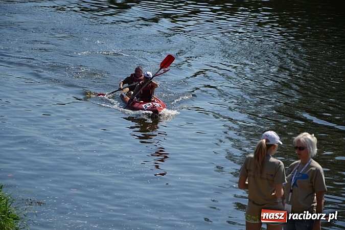 Zdjęcie w galerii na portalu naszraciborz.pl: Meander Orient Express - edycja 2015 wiadomości z regionu