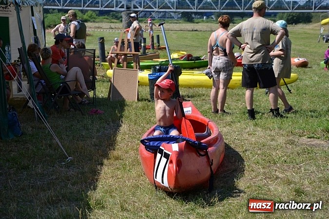 Zdjęcie w galerii na portalu naszraciborz.pl: Meander Orient Express - edycja 2015 wiadomości z regionu