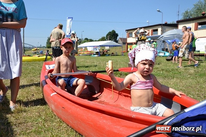 Zdjęcie w galerii na portalu naszraciborz.pl: Meander Orient Express - edycja 2015 wiadomości z regionu
