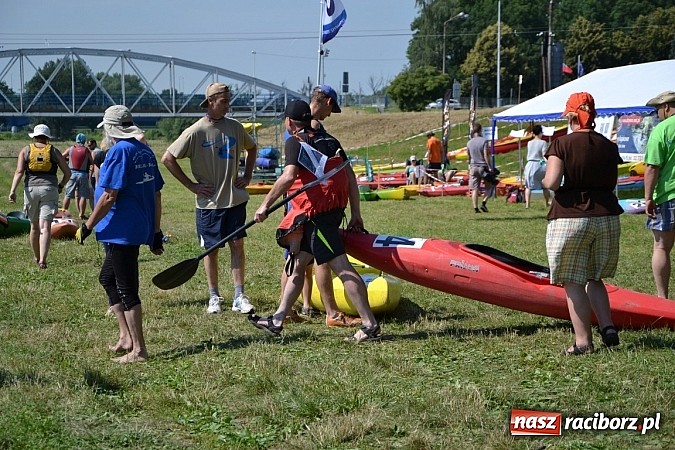 Zdjęcie w galerii na portalu naszraciborz.pl: Meander Orient Express - edycja 2015 wiadomości z regionu