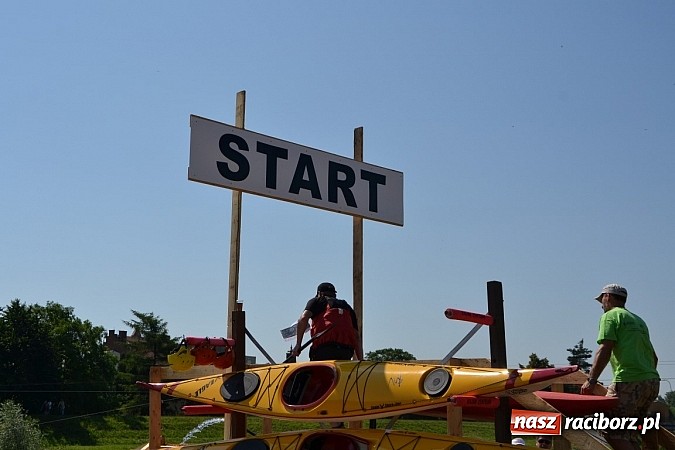 Zdjęcie w galerii na portalu naszraciborz.pl: Meander Orient Express - edycja 2015 wiadomości z regionu