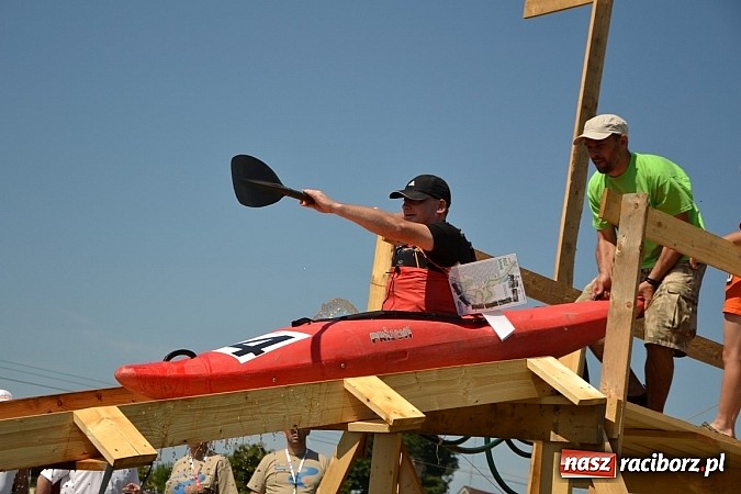 Zdjęcie w galerii na portalu naszraciborz.pl: Meander Orient Express - edycja 2015 wiadomości z regionu