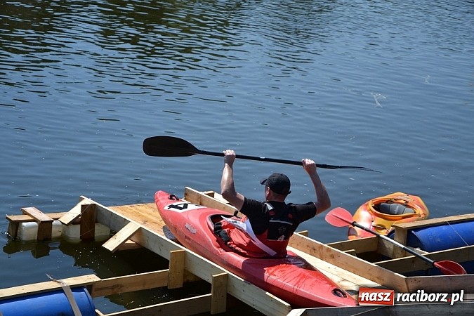 Zdjęcie w galerii na portalu naszraciborz.pl: Meander Orient Express - edycja 2015 wiadomości z regionu