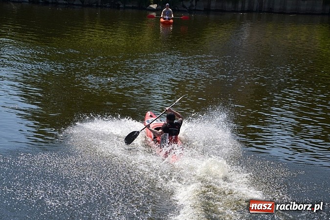 Zdjęcie w galerii na portalu naszraciborz.pl: Meander Orient Express - edycja 2015 wiadomości z regionu