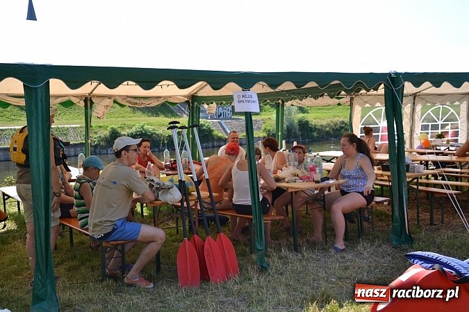 Zdjęcie w galerii na portalu naszraciborz.pl: Meander Orient Express - edycja 2015 wiadomości z regionu