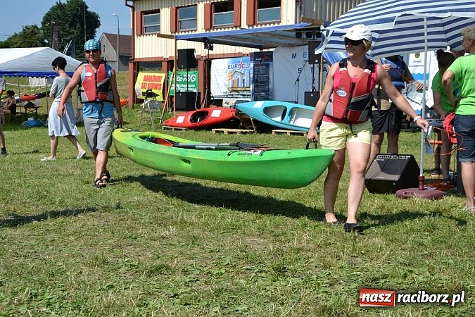 Zdjęcie w galerii na portalu naszraciborz.pl: Meander Orient Express - edycja 2015 wiadomości z regionu