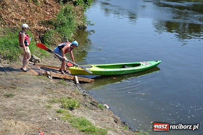 Zdjęcie w galerii na portalu naszraciborz.pl: Meander Orient Express - edycja 2015 wiadomości z regionu