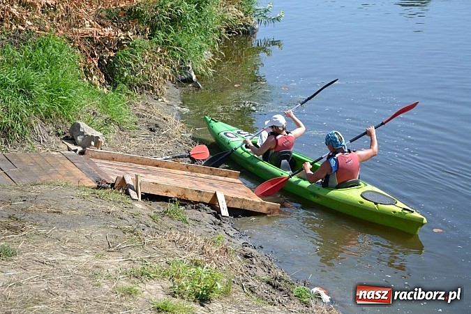 Zdjęcie w galerii na portalu naszraciborz.pl: Meander Orient Express - edycja 2015 wiadomości z regionu