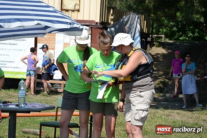 Zdjęcie w galerii na portalu naszraciborz.pl: Meander Orient Express - edycja 2015 wiadomości z regionu