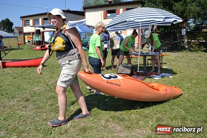 Zdjęcie w galerii na portalu naszraciborz.pl: Meander Orient Express - edycja 2015 wiadomości z regionu