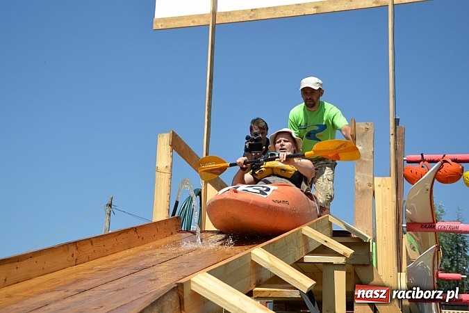 Zdjęcie w galerii na portalu naszraciborz.pl: Meander Orient Express - edycja 2015 wiadomości z regionu