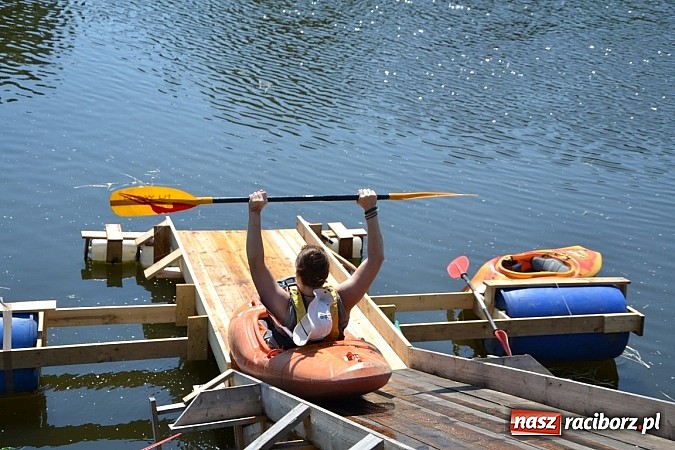 Zdjęcie w galerii na portalu naszraciborz.pl: Meander Orient Express - edycja 2015 wiadomości z regionu