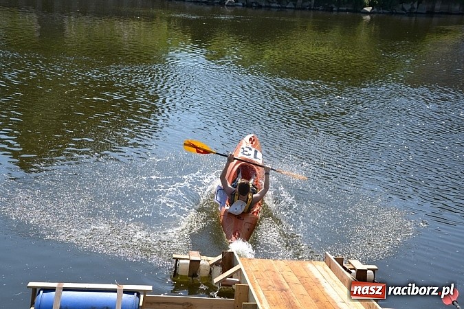 Zdjęcie w galerii na portalu naszraciborz.pl: Meander Orient Express - edycja 2015 wiadomości z regionu
