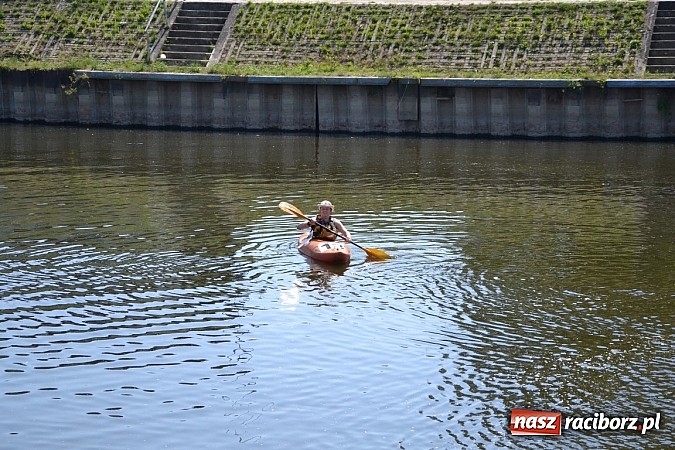 Zdjęcie w galerii na portalu naszraciborz.pl: Meander Orient Express - edycja 2015 wiadomości z regionu
