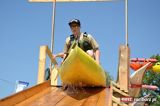 Zdjęcie w galerii na portalu naszraciborz.pl: Meander Orient Express - edycja 2015 wiadomości z regionu